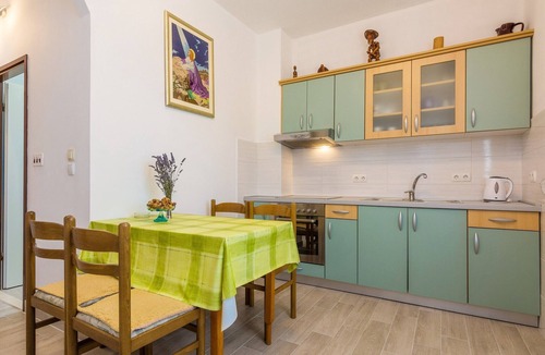 Privlaka Apartment | Apartments Blanka, (14957), Privlaka, hr