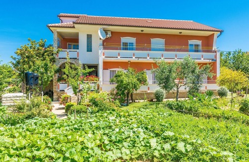 Privlaka Apartment | Apartments Blanka, (14957), Privlaka, hr