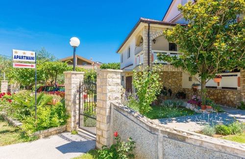 Privlaka Apartment | Apartments Blanka, (14957), Privlaka, hr