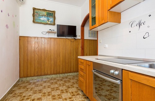 Privlaka Apartment | Apartments Blanka, (14958), Privlaka, hr