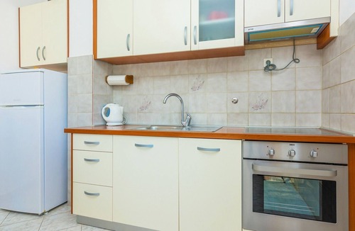 Privlaka Apartment | Apartments Blanka, (14959), Privlaka, hr