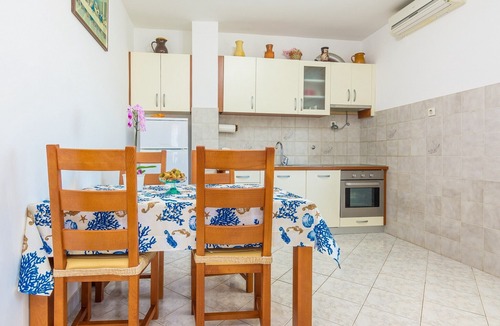 Privlaka Apartment | Apartments Blanka, (14959), Privlaka, hr