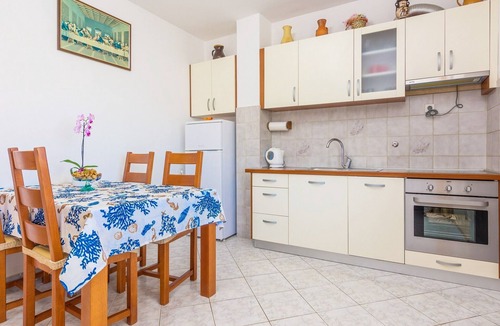 Privlaka Apartment | Apartments Blanka, (14959), Privlaka, hr