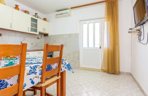 Privlaka Apartment | Apartments Blanka, (14959), Privlaka, hr