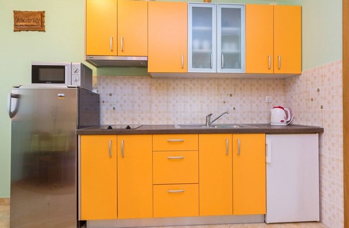 Privlaka Apartment | Apartments Blanka, (14960), Privlaka, hr