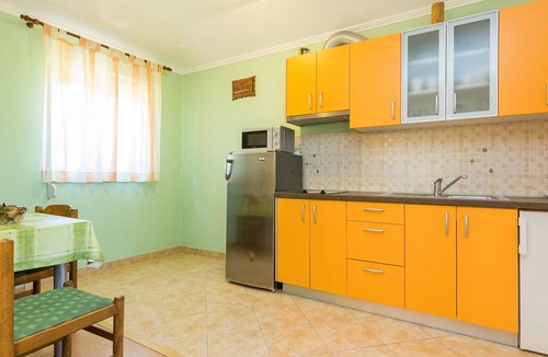 Privlaka Apartment | Apartments Blanka, (14960), Privlaka, hr