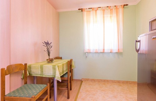 Privlaka Apartment | Apartments Blanka, (14960), Privlaka, hr