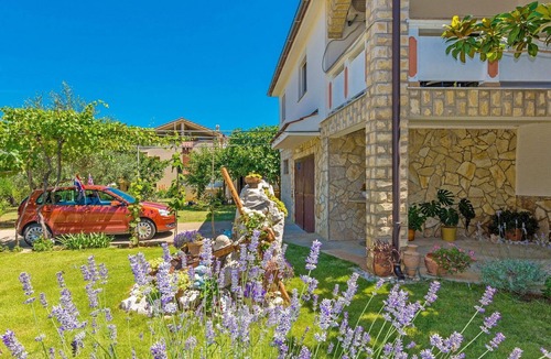 Privlaka Apartment | Apartments Blanka, (14960), Privlaka, hr