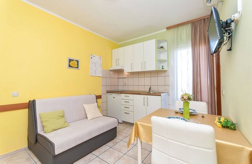 Vodice Apartment | Apartments Blata (20041-A4) - Vodice
