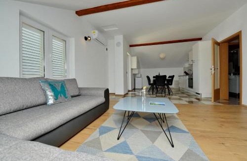 Bozava Apartment | Apartments Blaza