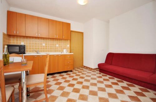 Okrug Gornji Apartment | Apartments Blazenka