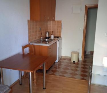 Okrug Gornji Apartment | Apartments Blazenka