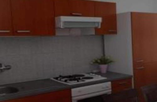 Brna Apartment | Apartments Bleu - One Bedroom Apartment with Balcony and See View 2