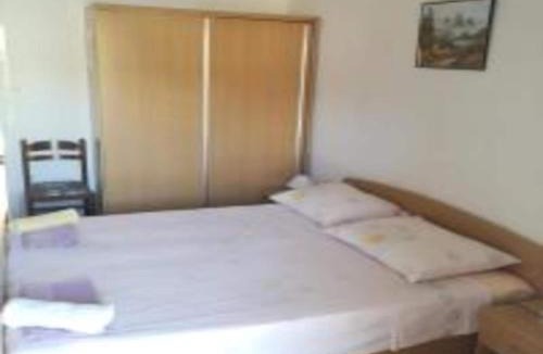 Brna Apartment | Apartments Bleu - One Bedroom Apartment with Balcony and See View 2