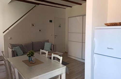 Cres Apartment | Apartments Blue Lavender - Two Bedroom Apartment