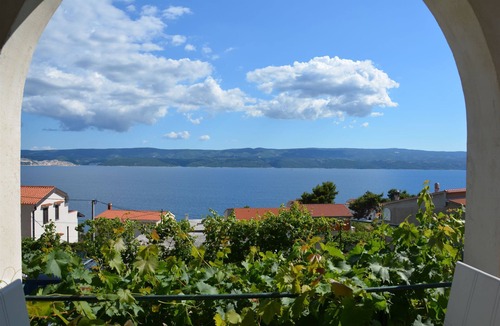 Stanici Apartment | Apartments Bluesun (11601-A1) - Stanici