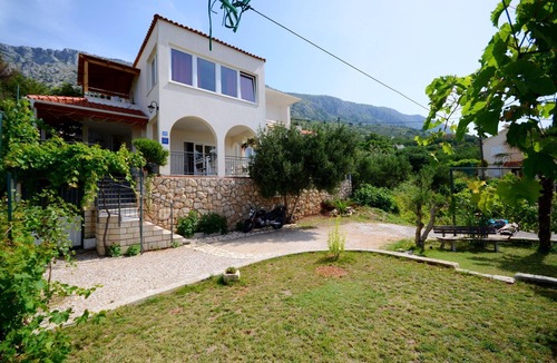 Stanici Apartment | Apartments Bluesun (11601-A1) - Stanici