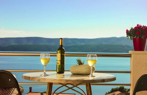 Stanici Apartment | Apartments Bluesun (11601-A1) - Stanici