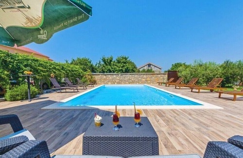 Biograd na Moru Apartment | Apartments Božena, (15368), Biograd, hr