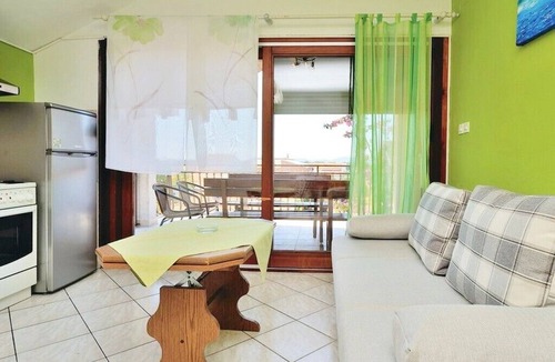 Biograd na Moru Apartment | Apartments Božena, (15370), Biograd, hr