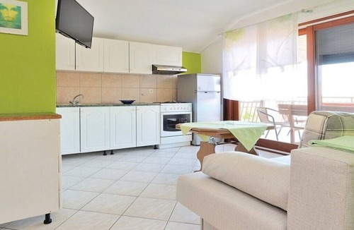 Biograd na Moru Apartment | Apartments Božena, (15370), Biograd, hr