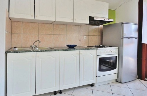 Biograd na Moru Apartment | Apartments Božena, (15370), Biograd, hr