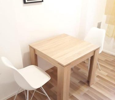 Nin Apartment | Apartments Božito