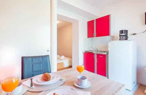 Nin Apartment | Apartments Božo, (14099), Nin, hr