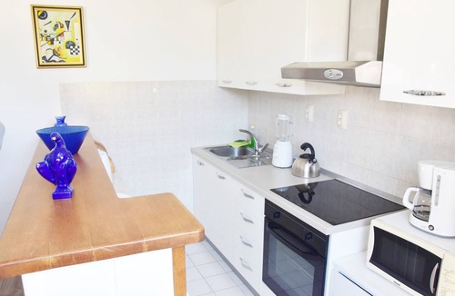 Babin Kuk Apartment | Apartments Božo, (1762), Dubrovnik, hr