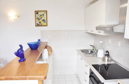 Babin Kuk Apartment | Apartments Božo, (1762), Dubrovnik, hr