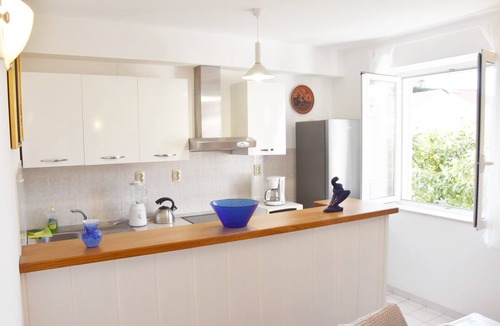 Babin Kuk Apartment | Apartments Božo, (1763), Dubrovnik, hr
