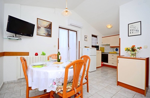 Premantura Apartment | Apartments Bogetić (75331-A3) - Premantura