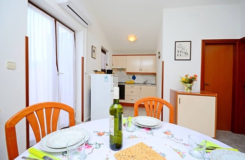 Premantura Apartment | Apartments Bogetić (75331-A3) - Premantura
