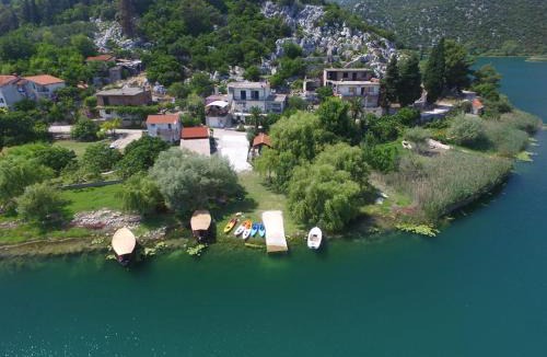Ploce Apartment | Apartments Bogunovic