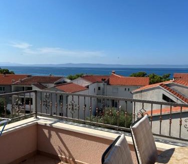 Promajna Apartment | Apartments Bojka