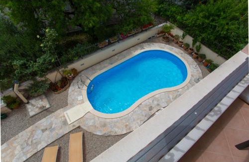 Promajna Apartment | Apartments Bojka