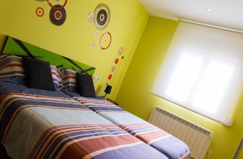 Claravalls Apartment | Apartments Bon Pas Rural