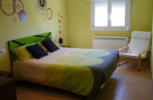 Claravalls Apartment | Apartments Bon Pas Rural