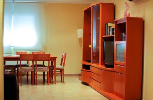 Claravalls Apartment | Apartments Bon Pas Rural