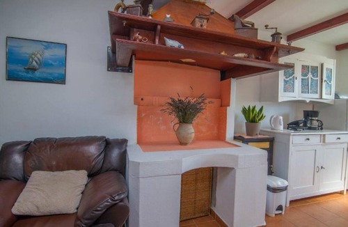 Veli Losinj Apartment | Apartments Bonic - Two Bedroom Apartment with Balcony