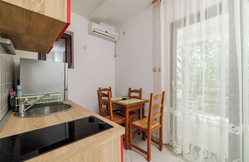 Ribarica Apartment | Apartments Bono (95351-A1) - Karlobag