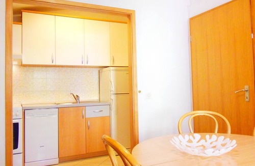Bili brig Apartment | Apartments Bor (10559-A1) - Makarska