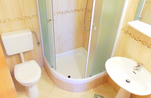 Bili brig Apartment | Apartments Bor (10559-A1) - Makarska