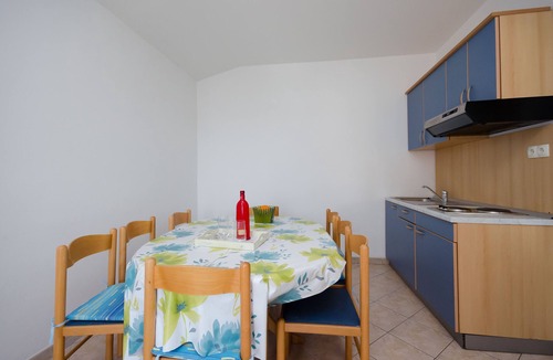 Lopar Apartment | Apartments Borka (86231-A3) - Lopar - island Rab
