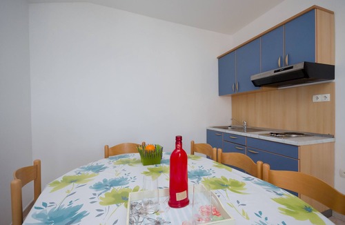 Lopar Apartment | Apartments Borka (86231-A3) - Lopar - island Rab