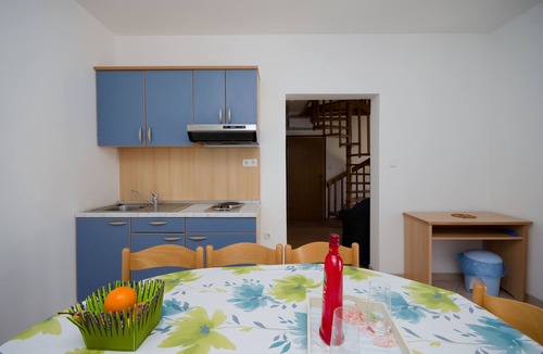 Lopar Apartment | Apartments Borka (86231-A3) - Lopar - island Rab