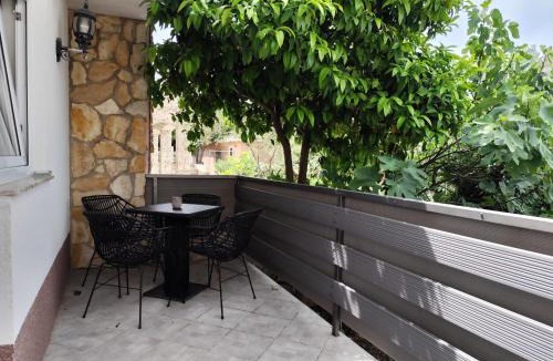 Cres Apartment | Apartments Borić