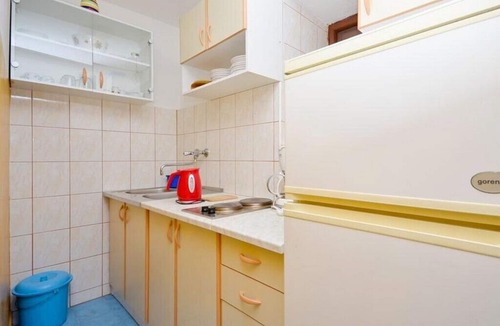Brela Apartment | Apartments Boris, (11215), Brela, hr