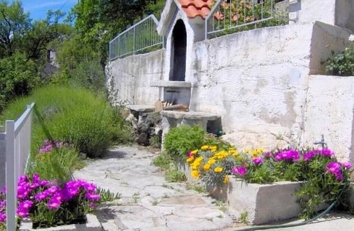 Brela Apartment | Apartments Boris, (11215), Brela, hr