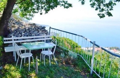 Brela Apartment | Apartments Boris, (11215), Brela, hr